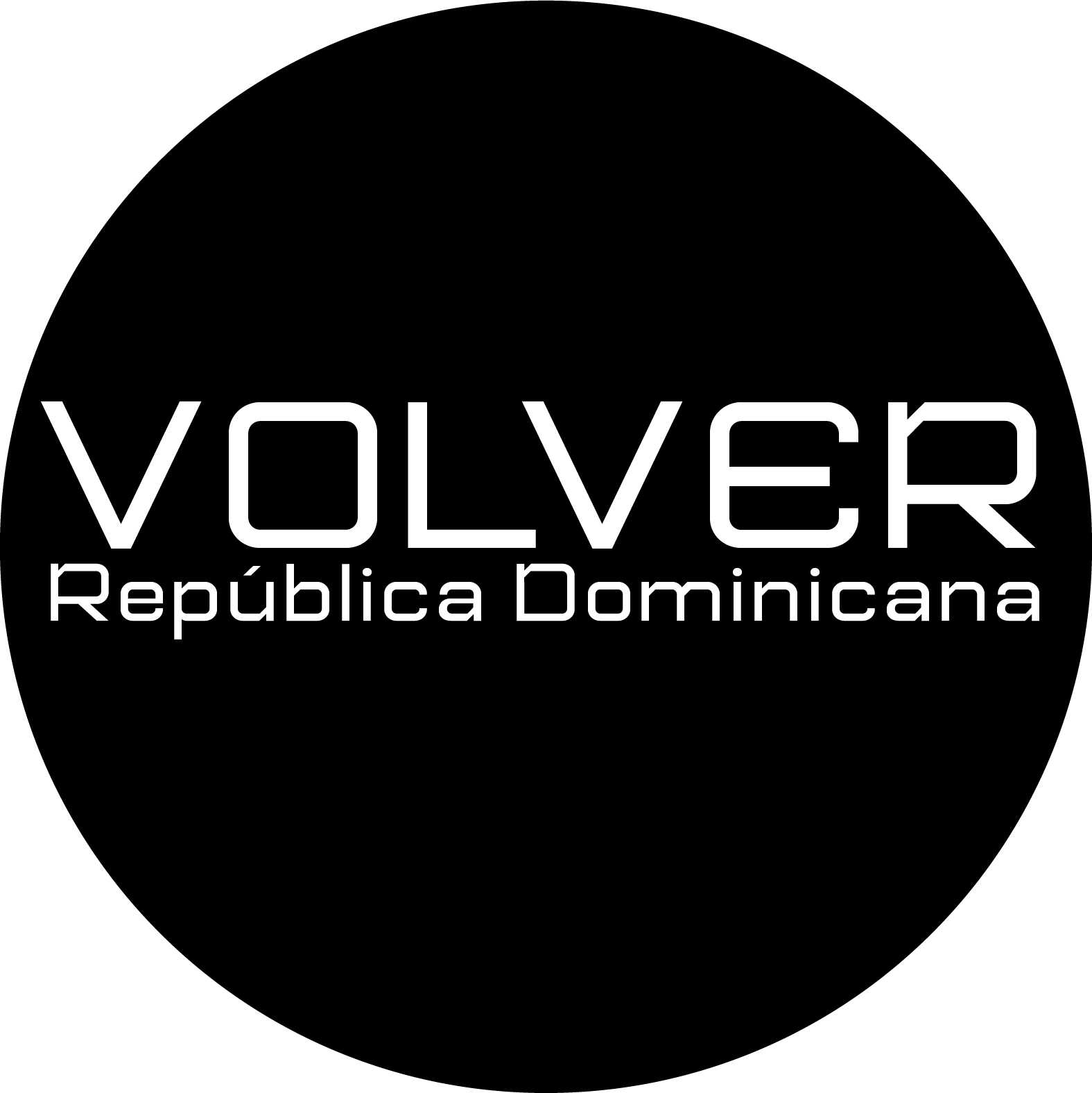 Volver Republica Dominicana